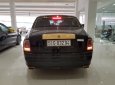 Rolls-Royce Phantom 2009 - Cần bán Rolls-Royce Phantom đời 2010, màu đen, xe nhập