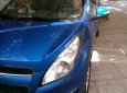 Chevrolet Spark LT 1.2 MT 2017 - Bán Chevrolet Spark LT 1.2 MT năm 2017, màu xanh lam giá cạnh tranh