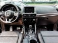 Mazda CX 5 2.5 2017 - Bán xe Mazda CX 5 2.5 đời 2017, màu đen mới chạy 7800 km