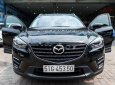Mazda CX 5 2.5 2017 - Bán xe Mazda CX 5 2.5 đời 2017, màu đen mới chạy 7800 km
