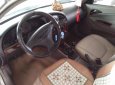 Daewoo Nubira II 2001 - Bán Daewoo Nubira II năm 2001, màu bạc xe gia đình, giá tốt