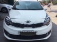 Kia Rio 2015 - Cần bán gấp Kia Rio 2015, màu trắng, nhập khẩu nguyên chiếc