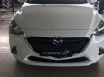 Mazda 2 1.5 AT 2018 - Cần bán xe Mazda 2 1.5 AT năm 2018, màu trắng, 499 triệu