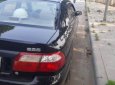 Mazda 323F 2001 - Cần bán Mazda 323F đời 2001, màu đen chính chủ, giá tốt