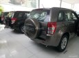 Suzuki Grand vitara 2016 - Bán ô tô Suzuki Grand Vitara 2016, nhập Nhật, khuyến mại 170 triệu, giá chỉ 800 triệu, LH: 0985547829