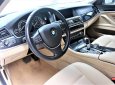 BMW 5 Series 520i 2015 - Cần bán BMW 5 Series sản xuất năm 2015, màu trắng, nhập khẩu