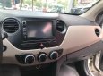 Hyundai Premio 1.2 MT    2016 - Cần bán gấp Hyundai Grand i10 1.2 MT 2016, màu trắng, xe nhập giá cạnh tranh