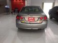 Honda Civic 2008 - Bán Honda Civic đời 2008, màu xám