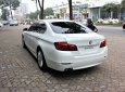 BMW 5 Series 520i 2015 - Cần bán BMW 5 Series sản xuất năm 2015, màu trắng, nhập khẩu