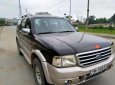 Ford Everest 2005 - Bán Ford Everest đời 2005, màu đen