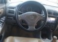 Mazda 323F 2001 - Cần bán Mazda 323F đời 2001, màu đen chính chủ, giá tốt