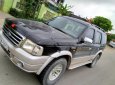 Ford Everest 2005 - Bán Ford Everest đời 2005, màu đen