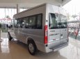 Ford Transit 2018 - Ford Ninh Bình, bán xe Ford 16 chỗ, đủ các màu, trả góp 80%, giao xe tại Ninh Bình