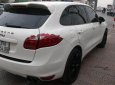 Porsche Cayenne 3.6 V6 2011 - Bán Porsche Cayenne 3.6 V6 năm sản xuất 2011, màu trắng, nhập khẩu nguyên chiếc, chính chủ