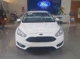 Ford Focus Trend 1.5L 2018 - Bán Ford Focus Trend 1.5L đời 2018, màu trắng