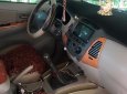 Toyota Innova G 2010 - Bán ô tô Toyota Innova G 2010, màu bạc xe gia đình, 450 triệu