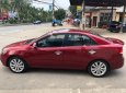 Kia Cerato 2009 - Bán Kia Cerato 2009, màu đỏ, nhập khẩu