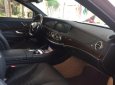 Mercedes-Benz S class S400 2015 - Cần bán Mercedes S400 năm 2015, màu bạc chính chủ