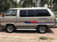 Toyota Van Bán  Van 1986 1986 - Cần bán Toyota Van Bán  Van 1986 đời 1986, màu ghi vàng  