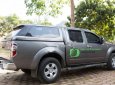 Nissan Navara 2013 - Bán ô tô Nissan Navara sản xuất năm 2013, màu xám, nhập khẩu giá cạnh tranh