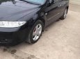 Mazda 6 2003 - Cần bán xe Mazda 6 sản xuất 2003, màu đen