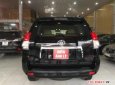 Toyota Prado 2010 - Bán Toyota Prado đời 2010, màu đen