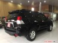 Toyota Prado 2010 - Bán Toyota Prado đời 2010, màu đen