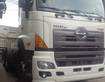 Hino 700 Series 2016 - Hino 700 series SS2PKUA