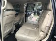 Toyota Land Cruiser V8 2016 - Bán Toyota Land Cruise 4.6 V8 màu đen, nội thất kem, Model và đăng ký 2016, xe đẹp, biển đẹp