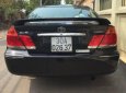 Toyota Camry   3.0V  2004 - Bán Toyota Camry 3.0V đời 2004, màu đen, nhập khẩu