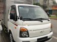 Hyundai H 100 2017 - Bán Hyundai H 100 đời 2017, màu trắng, giá chỉ 378 triệu