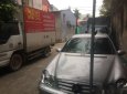 Mercedes-Benz C class  C180K 2004 - Bán xe Mercedes C180K năm sản xuất 2004, màu bạc, nhập khẩu 