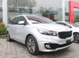 Kia VT250 GATH 2018 - Bán Kia Sedona GATH sản xuất 2018, màu bạc