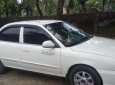 Kia Spectra 2004 - Chính chủ bán Kia Spectra đời 2004, màu trắng