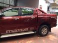 Mazda BT 50   2014 - Bán Mazda BT 50 2014, màu đỏ, giá 485tr