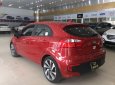 Kia Rio 1.4AT 2015 - Cần bán lại xe Kia Rio 1.4AT năm sản xuất 2015, màu đỏ, xe nhập