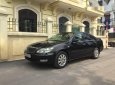 Toyota Camry   3.0V  2004 - Bán Toyota Camry 3.0V đời 2004, màu đen, nhập khẩu