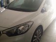 Kia K3 1.6 2015 - Bán xe Kia K3 1.6 năm 2015, màu trắng, nhập khẩu