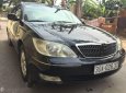 Toyota Camry   3.0V  2004 - Bán Toyota Camry 3.0V đời 2004, màu đen, nhập khẩu