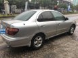 Nissan Sunny 2002 - Bán Nissan Sunny đời 2002, màu bạc, nhập khẩu chính chủ, giá 210tr