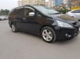 Mitsubishi Grandis 2009 - Cần bán Mitsubishi Grandis đời 2009, màu đen