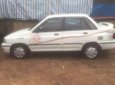 Kia Pride   1997 - Bán Kia Pride sản xuất năm 1997, màu trắng, 65 triệu