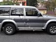 Mitsubishi Pajero 2001 - Bán xe Mitsubishi Pajero năm sản xuất 2001