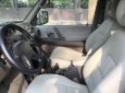 Mitsubishi Pajero Sport  3.5 MT  2007 - Bán xe Mitsubishi Pajero Sport 3.5 MT 2007, màu vàng