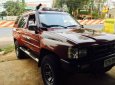 Toyota 4 Runner   1986 - Bán Toyota 4 Runner sản xuất năm 1986, nhập khẩu