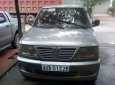Mitsubishi Jolie   2002 - Bán Mitsubishi Jolie đời 2002, màu bạc xe gia đình