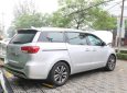 Kia VT250 GATH 2018 - Bán Kia Sedona GATH sản xuất 2018, màu bạc