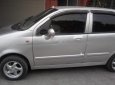 Chery QQ3 2009 - Bán ô tô Chery QQ3 2009, màu bạc giá cạnh tranh