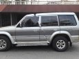 Mitsubishi Pajero 2001 - Bán xe Mitsubishi Pajero năm sản xuất 2001