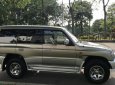 Mitsubishi Pajero Sport  3.5 MT  2007 - Bán xe Mitsubishi Pajero Sport 3.5 MT 2007, màu vàng